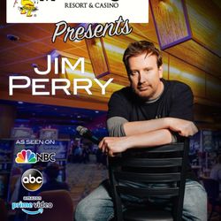Inn Of The Mountain Gods Resort And Casino - Fun Comedy Show- TheCOPCOMIC.com