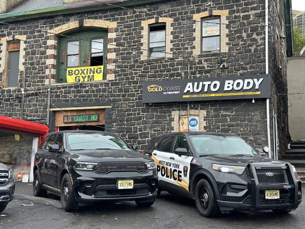 Gold Coast Motorsport