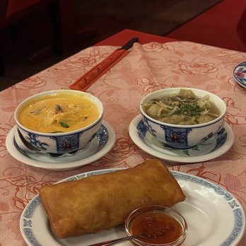 Shanghai 3 - Chinese Near Me - Luzern, LU