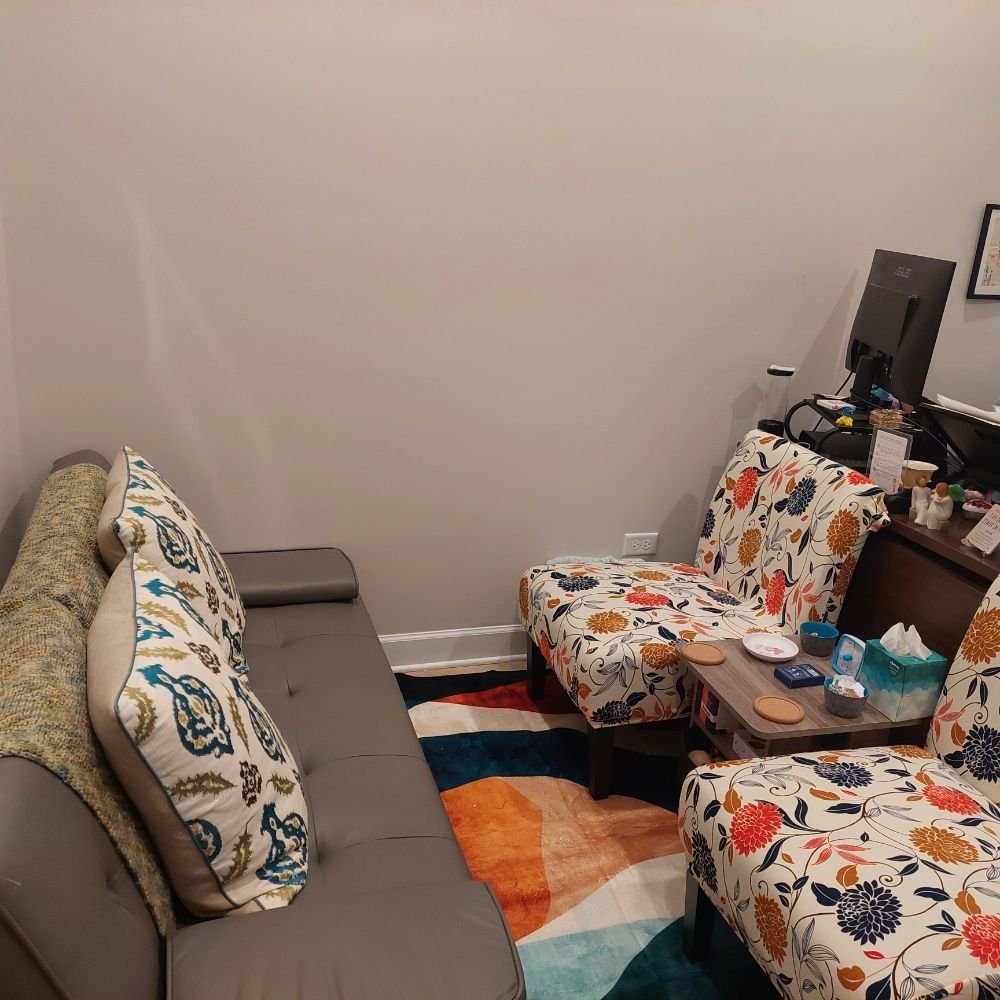 Actualizing Your Best Self - grief counselor in Joliet, IL