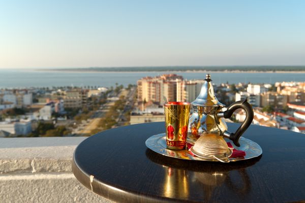 Hotel Guadalquivir by null