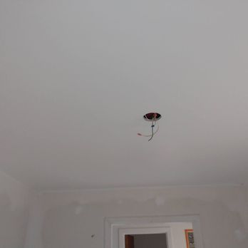 Recovery Restoration - a hole in the ceiling - Damage Restoration Near Me Recovery Restoration - a hole in the ceiling - Damage Restoration Near Me