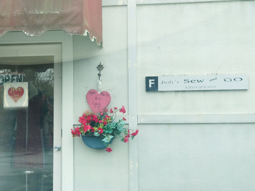 JUDY’S SEW AND GO - 3804 Rainbow Dr, Rainbow City, Alabama - Phone