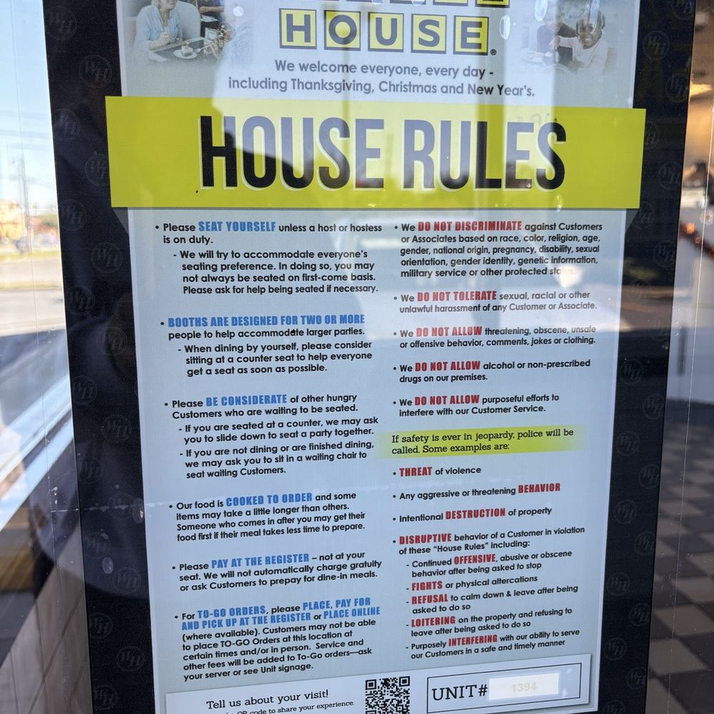 Waffle House - Breakfast & Brunch Near Me - Carlisle, Pennsylvania Waffle House - Breakfast & Brunch Near Me - Carlisle, Pennsylvania