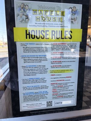 Menu photo 2 Waffle House Carlisle, PA Menu photo 2 Waffle House Carlisle, PA