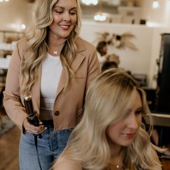 Volition Hair - Hair Extensions Near Me - Exeter, California Volition Hair - Hair Extensions Near Me - Exeter, California