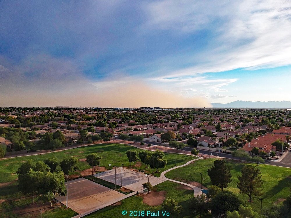 PECOS RANCH PARK Updated June 2024 1555 W Maplewood St, Chandler