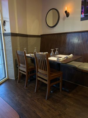 Curry Place by null