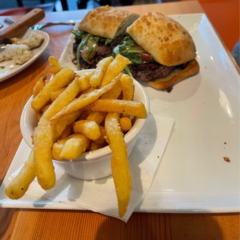 Wildfin American Grill - Riverton - Ribeye Sandwich - New American Near Me - Riverton, Utah Wildfin American Grill - Riverton - Ribeye Sandwich - New American Near Me - Riverton, Utah