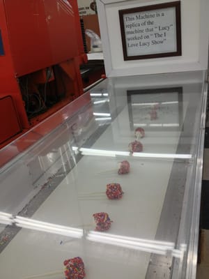 Cerreta Candy Company by null