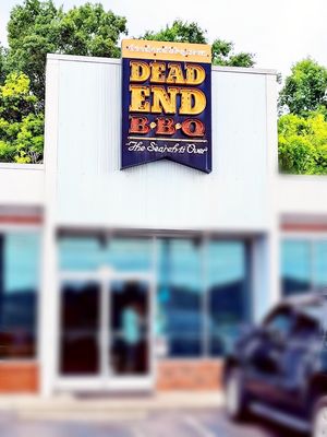 Dead End BBQ by null