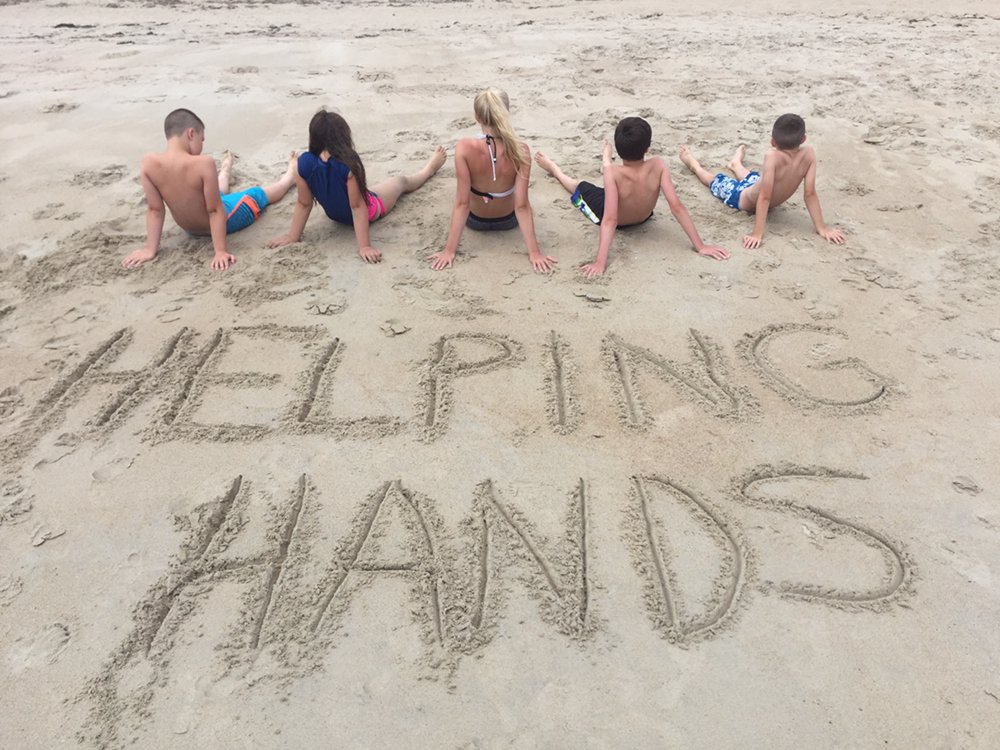 Helping Hands of Wyoming Valley - child therapist in Kingston, PA