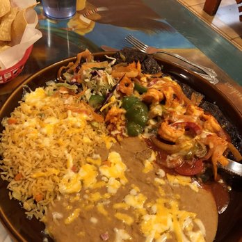 Fiesta Mexicana - Mexican Near Me - Page, Arizona