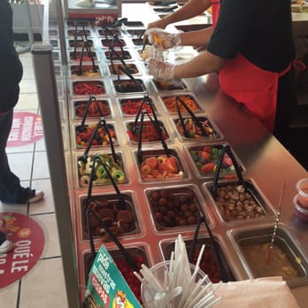Mega Locos - ...the other side of the counter. - Candy Stores Near Me - Ensenada, BCN