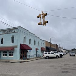 ICW Brewery - ICW Brewery building.