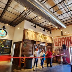 MamaBear's Mac - Mama Bear's in Grainworks Grand Opening!!!