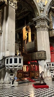 Basilica di Santa Maria Maggiore by null