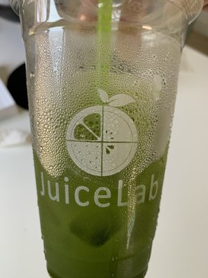 Juice Lab by null