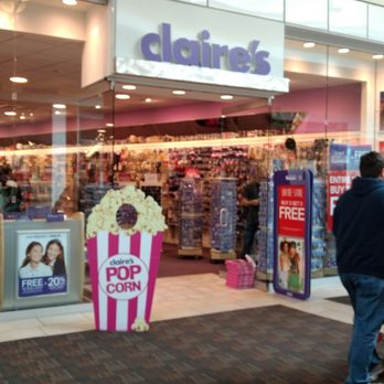 Claire's Boutiques - Jewelry Near Me - Columbus, Ohio Claire's Boutiques - Jewelry Near Me - Columbus, Ohio
