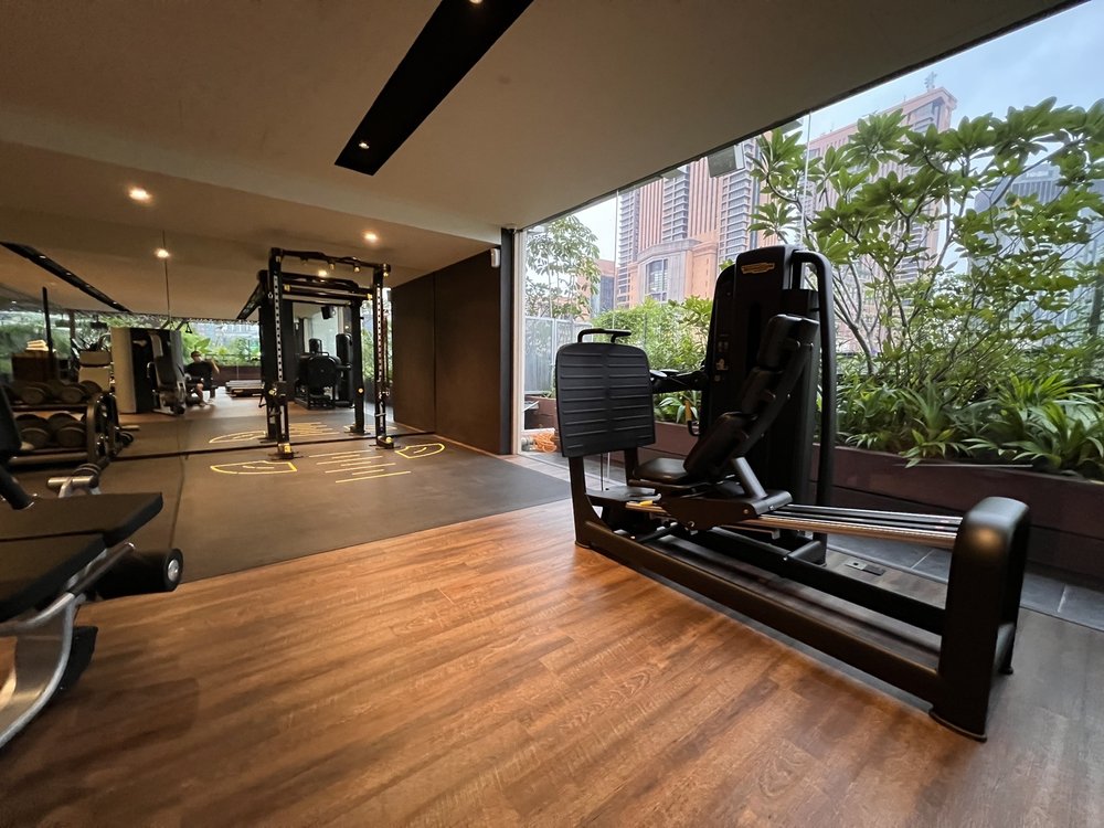 PARKROYAL Kuala Lumpur