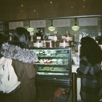 Digital Photo Printing & Studio - Magnolia Bakery inside Grand Central Station, NYC - Photography Stores & Services Near Me - Glendale, California