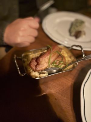 Cleaver- Butchered Meats, Seafood & Classic Cocktails by null