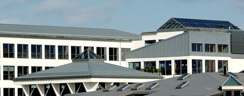 Slide of Kahului Roofing
