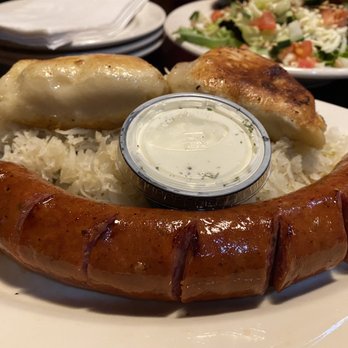 Rush Inn Bar & Grill - a plate of food - American Near Me - Avon, Ohio Rush Inn Bar & Grill - a plate of food - American Near Me - Avon, Ohio