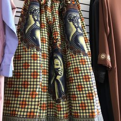 African & American Store