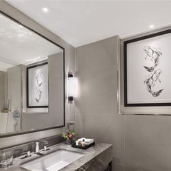 Hyatt Regency London - The Churchill - Bathroom