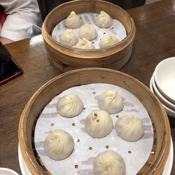Dinesty Dumpling House - Chinese Near Me - Vancouver, British Columbia