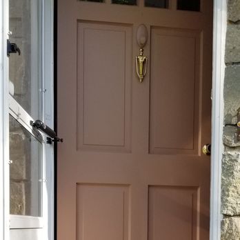 M Hunsy Painters - Painters Near Me - Taunton, Massachusetts