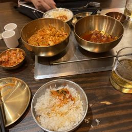 Horrible food!!!! Horrible food!!!!