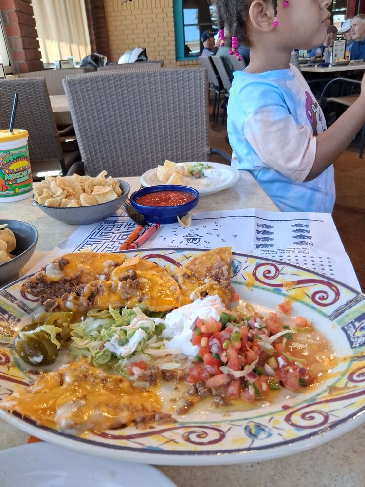 Mexican Inn Cafe