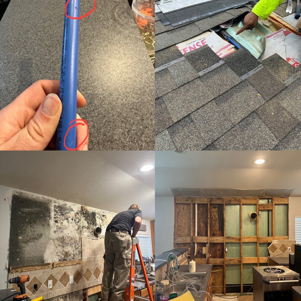 Slide of Amstill Roofing