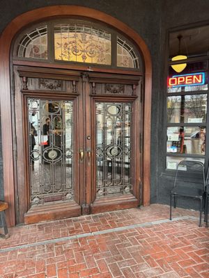 Duck House Chinese Restaurant by null