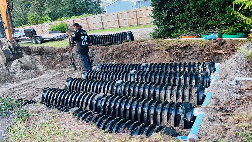 Septic Dominators - septic in Orlando, FL