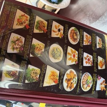 Thai Thai Cuisine - Thai Near Me - Escondido, California