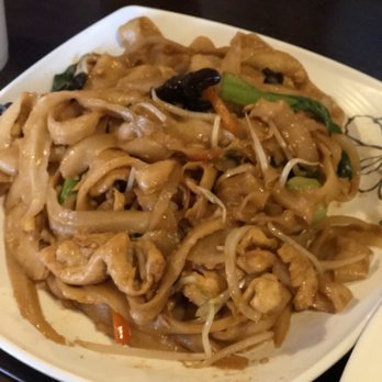 LanZhou Ramen - Knife cut noodles with chicken - Chinese Near Me - Doraville, Georgia