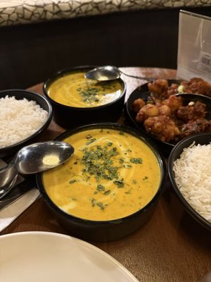 Mint & Martini - Indian Restaurant by null