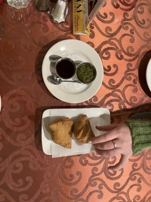 Essence of India by null