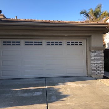 Garage Door Excellence - Our New Garage Door - Garage Door Services Near Me - Fairfield, California Garage Door Excellence - Our New Garage Door - Garage Door Services Near Me - Fairfield, California