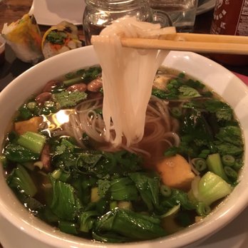 Ginger and Lemongrass - Vietnamese Near Me - Whitestone, New York