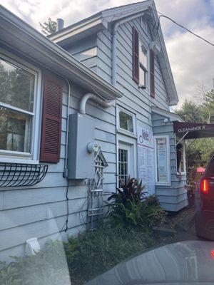 Adele's Frozen Custard by null