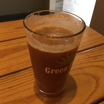BREW Five Points - Chai PA is to die for! - Coffee & Tea Near Me - Jacksonville, Florida