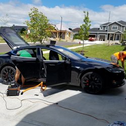 AMD Affordable Mobile Detailing - Detailing