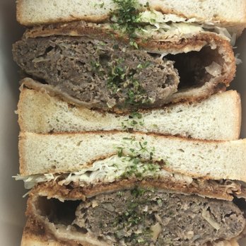 Nakama - Sandwiches Near Me