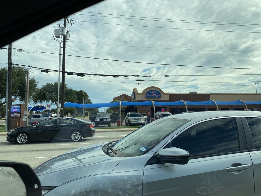 QUICK N CLEAN CAR WASH Updated August 2024 14 Photos & 23 Reviews