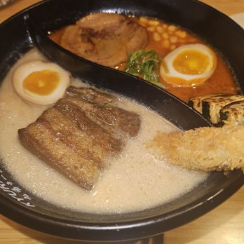 Kyuramen x TBaar - Pittsburgh - Yin Yang Pho - Ramen Near Me - Pittsburgh, Pennsylvania Kyuramen x TBaar - Pittsburgh - Yin Yang Pho - Ramen Near Me - Pittsburgh, Pennsylvania