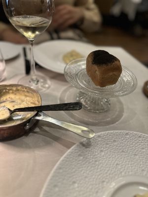 Senses Restaurant by null